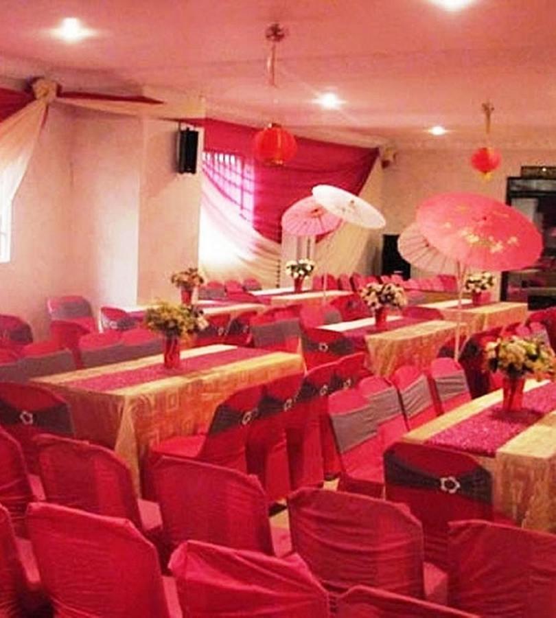 Room In Lodge - Londa Hotel And Suites Port Harcourt Extérieur photo