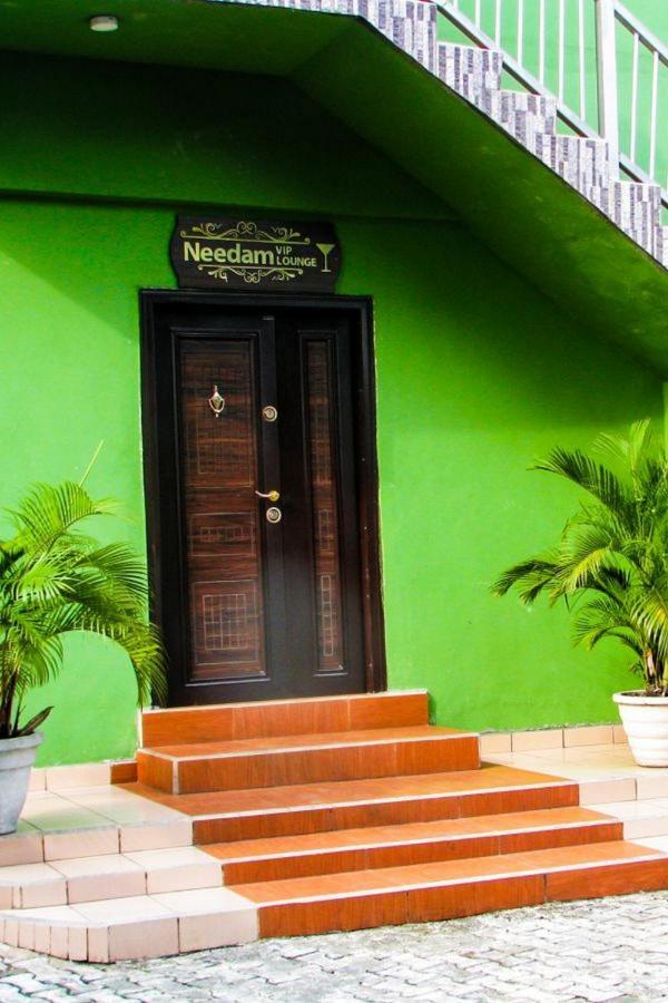 Room In Lodge - Londa Hotel And Suites Port Harcourt Extérieur photo